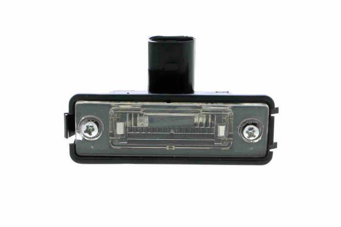 Kennzeichenleuchte (LED) passt zu: VW GOLF IV, GOLF V, POLO CLASSIC, POLO II...