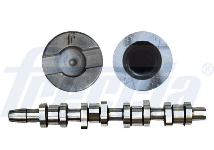 Nockenwelle passt zu: AUDI A4 B6, A4 B7; VW PASSAT B5.5 1.9D/2.0D 12.03-06.08