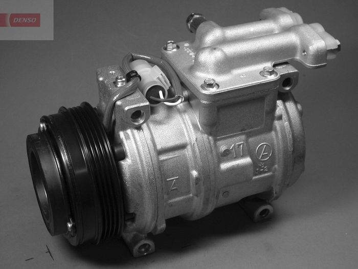 Klimakompressor passt zu: INFINITI QX56; LAND ROVER DISCOVERY I 2.5D/5.6 10.8...