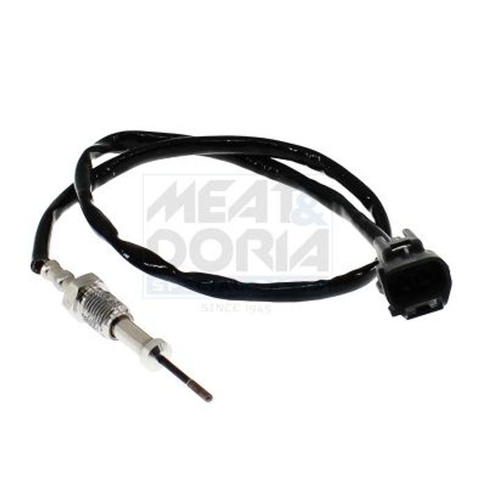Sensor, Abgastemperatur