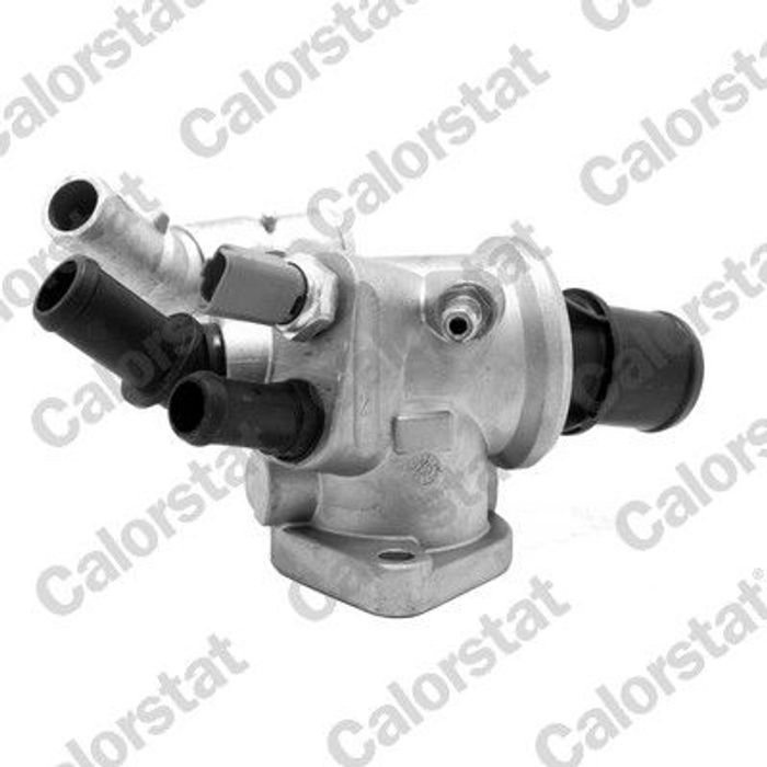 Kühlmittelthermostat (88°C, gehäuse) passt zu: FIAT IDEA; LANCIA MUSA 1.9D 01...