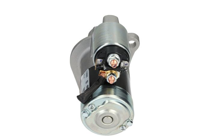 Anlasser (12V, 1,4kW, (en) new with a deposit) passt zu: NISSAN PRIMERA, X-TR...