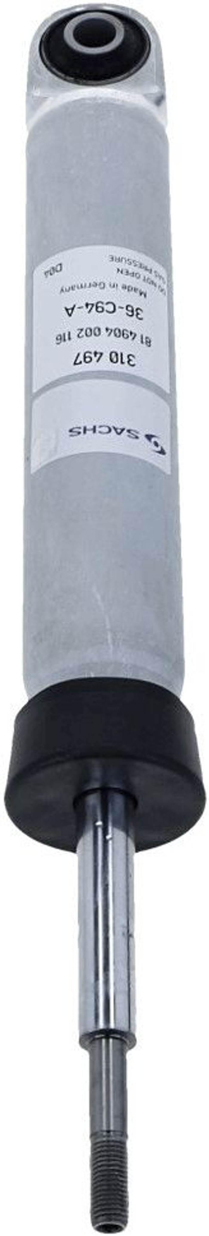 Stoßdämpfer hinten L/R passt zu: BMW 5 (E61) 2.0-4.8 03.04-12.10
