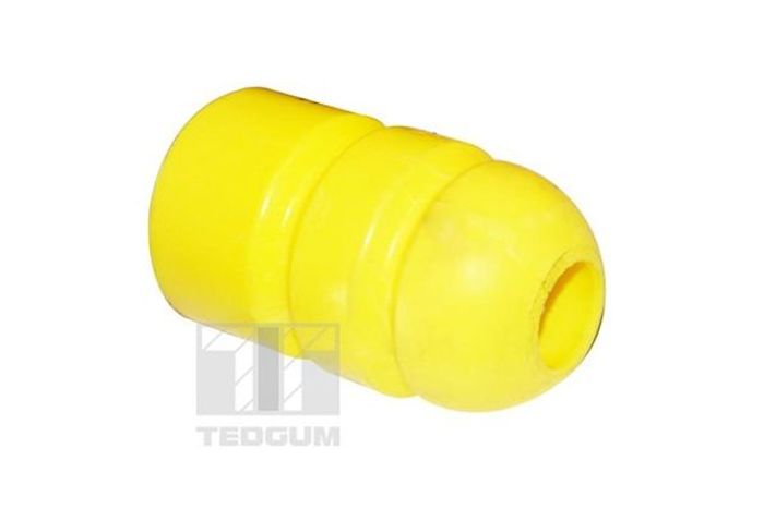 Polyurethan-Puffer, 1Stück, Tragfeder - hinten, L/R, härte: 50 Sha, keine Mon...