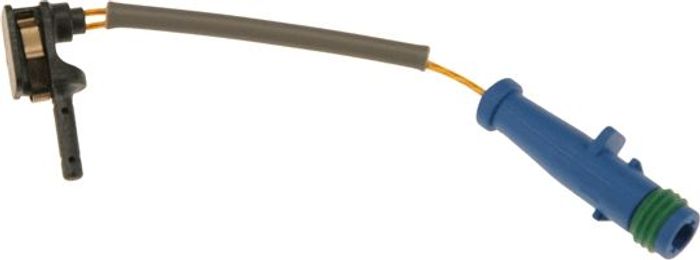 Bremsbelagverschleißsensor vorne (stückzahl in der Verpackung: 1Stück) passt...