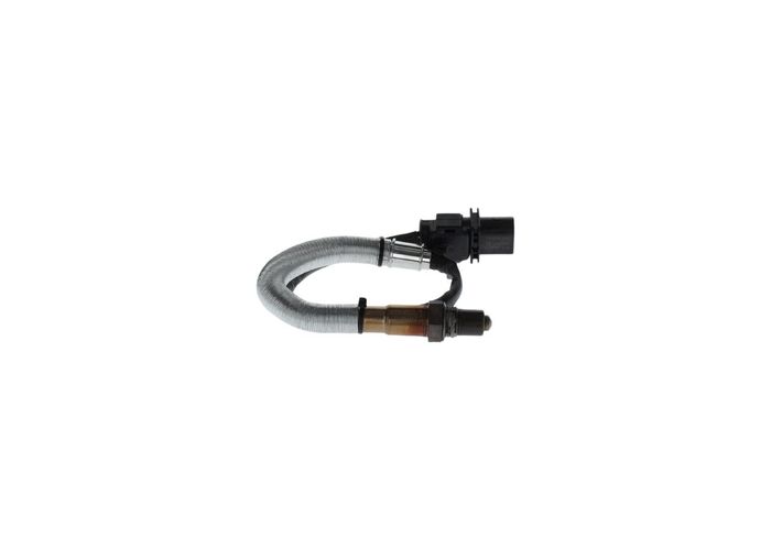 Lambdasonde (anzahl der Leitungen 5, 580mm) passt zu: BMW X3 (E83) 3.0D 09.06...