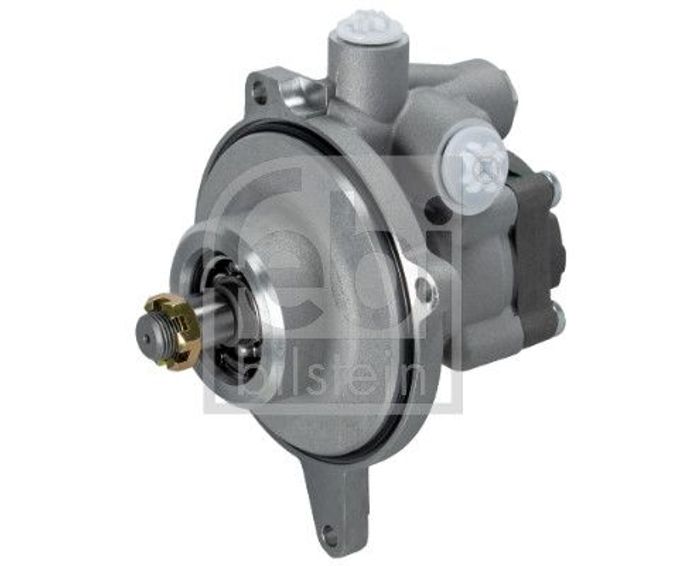Hydraulikpumpe, Lenkung