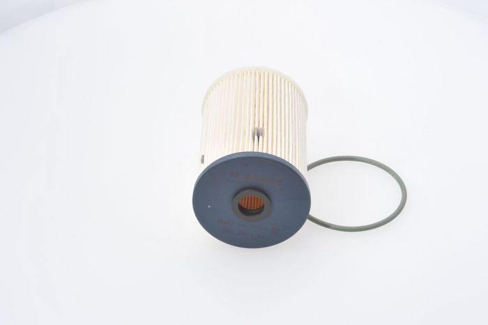 Kraftstofffilter passt zu: SEAT ALTEA, ALTEA XL, LEON, TOLEDO III; SKODA OCTA...