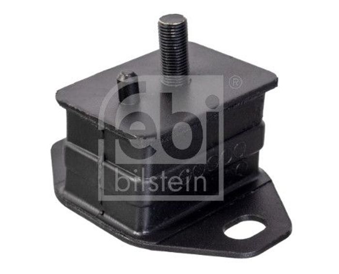 Motorlagerung vorne L/R, gummi-metall passt zu: TOYOTA HILUX IV, HILUX V, HIL...