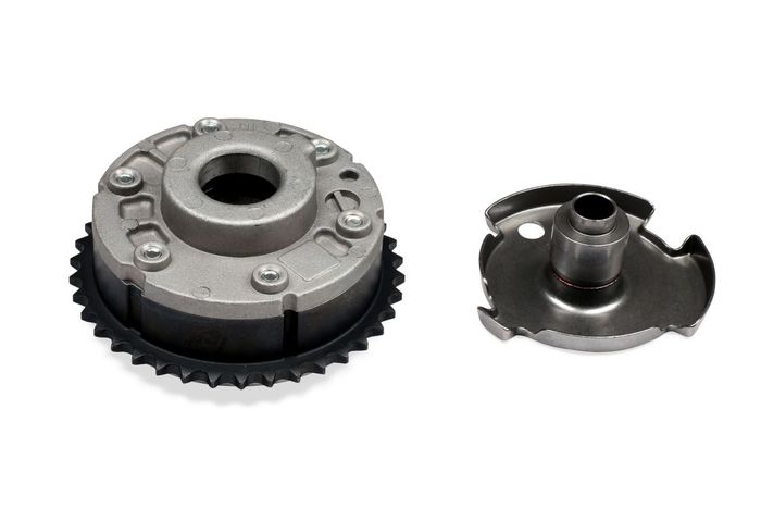 Rad mit variabler Nockenwellensteuerung passt zu: BMW 1 (E81), 1 (E82), 1 (E8...