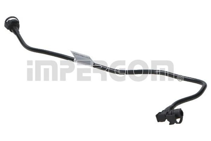 Kühlsystem Gummischlauch passt zu: CITROEN C4, C4 GRAND PICASSO I, C4 I, C4 I...