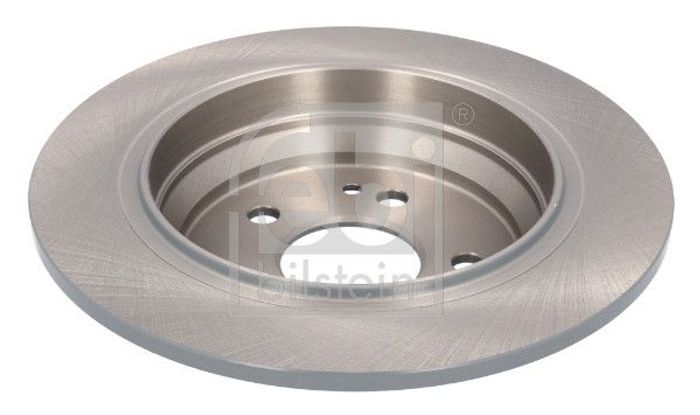 Bremsscheibe hinten L/R passt zu: MERCEDES VIANO (W639), VITO (W639), VITO /...