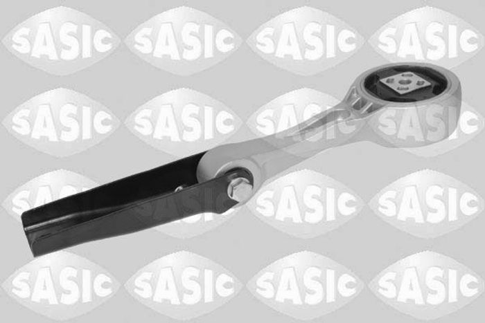 Motorlagerung hinten R, oben, gummi-metall passt zu: SEAT IBIZA IV, IBIZA IV...