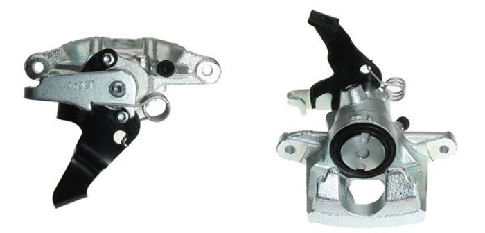 Bremssattel