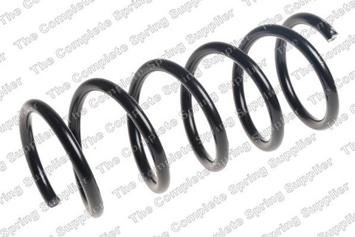 Federungsfeder L/R passt zu: VOLVO V70 III 1.6-3.2 04.07-04.16