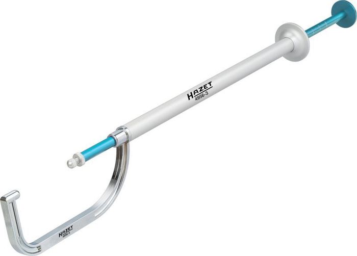 Sattel, (EN) for thickness measuring, für Bremsscheiben, bereich: 60mm, länge...