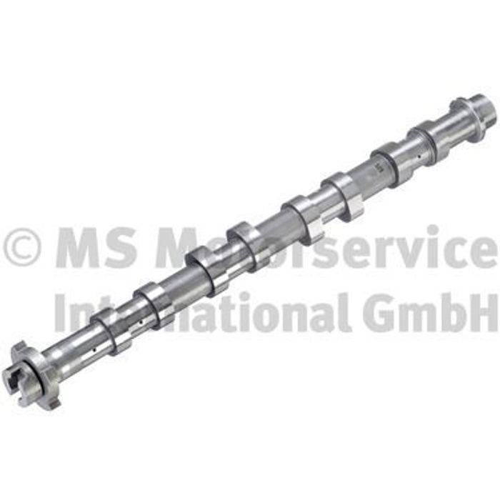 Nockenwelle (eingangsseite) passt zu: MERCEDES C (W205), C T-MODEL (S205), MA...