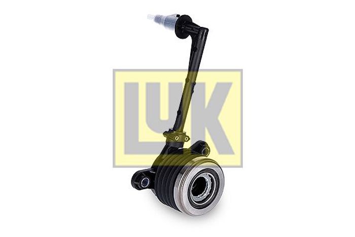 Hydrauliklager konzentriert passt zu: MERCEDES CITAN (MPV), CITAN MIXTO (DOUB...