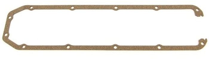 Ventildeckeldichtung passt zu: AUDI 100 C2, 100 C3, 200 C2, 200 C3, 80 B2, 80...