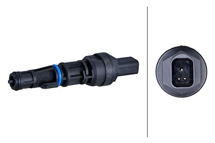 Geschwindigkeitssensor passt zu: DACIA SANDERO; RENAULT CLIO II, KANGOO, KANG...