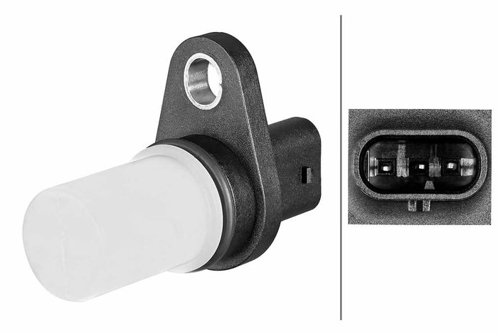 Nockenwellensensor passt zu: AUDI Q5; VW ATLAS, BEETLE, GOLF VII, JETTA IV, P...