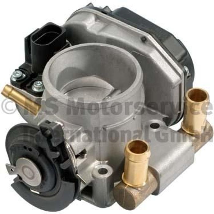 Luftschieber passt zu: AUDI A4 B5, A6 C4, A6 C5; VW PASSAT B5 1.6/1.8 11.94-0...