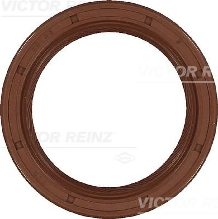 Kurbelwellendichtung vorne (43x58x8) passt zu: HONDA S2000 2.0 03.99-06.09