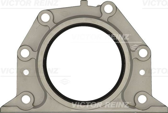 Kurbelwellendichtung hinten (125x185x20) passt zu: RVI MASCOTT; NISSAN CABSTA...