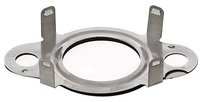 Ventildichtung EGR passt zu: MERCEDES A (V177), A (W176), A (W177), B SPORTS...