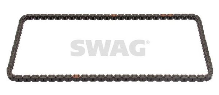 Steuerkette (anzahl der Kettenglieder: 142) passt zu: MERCEDES C (C204), C (W...