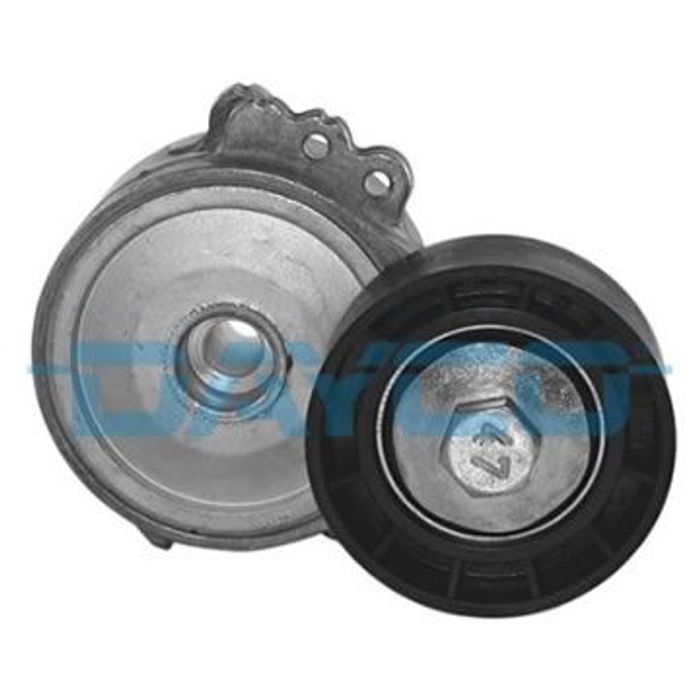 Keilriemenspanner passt zu: CITROEN BERLINGO, C4 I, JUMPER I, JUMPER II, JUMP...