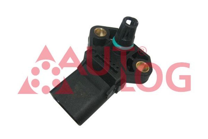 Sensor, Saugrohrdruck