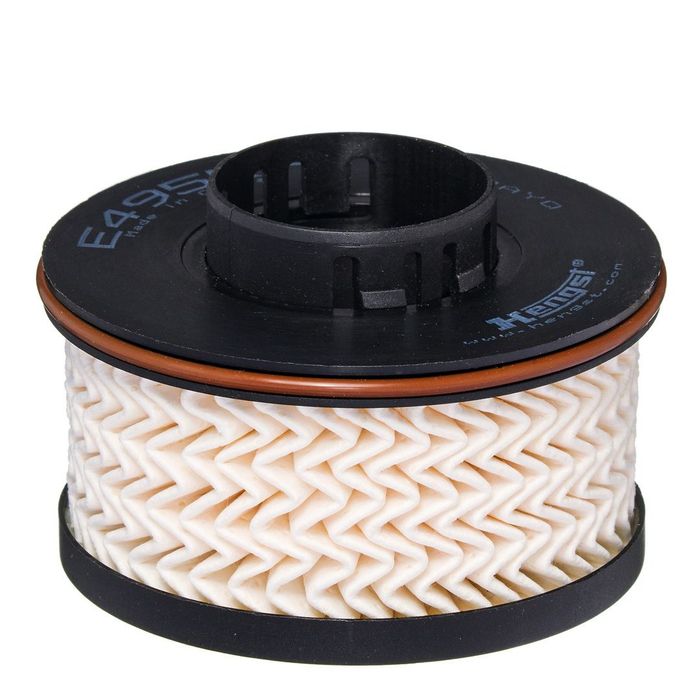Kraftstofffilter