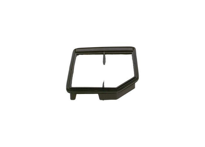 Luftfilter (Filterpatrone) passt zu: HONDA CIVIC VIII, FR-V 1.6-2.2D 09.05-12.13