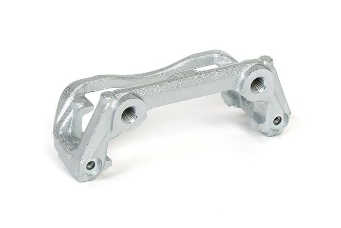 Bremssattelhalter hinten L/R passt zu: MERCEDES SPRINTER 3-T (B910), SPRINTER...