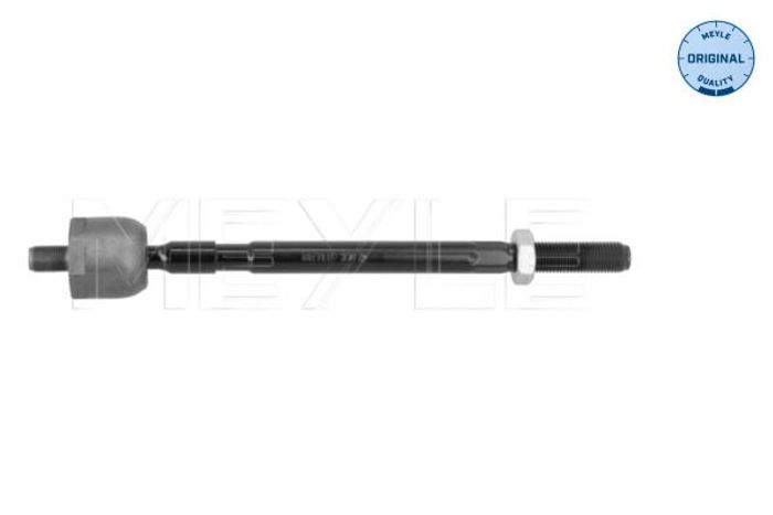 Spurstange /Seite, ohne Spitze L/R (länge: 242mm) passt zu: RENAULT CLIO I, C...