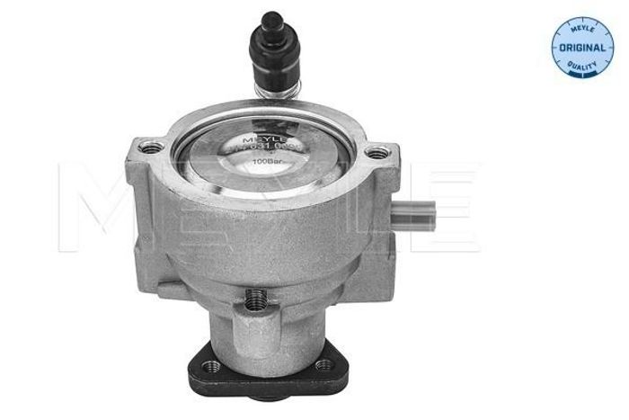 Hydraulikpumpe, Lenkung