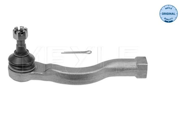 Spurstangenkopf L passt zu: FIAT FULLBACK; MITSUBISHI L200 / TRITON, PAJERO I...