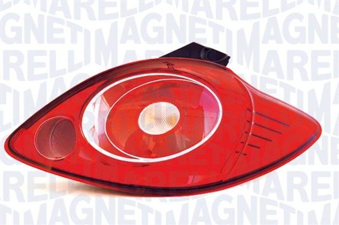 Lampe hinten R (P21/5W/P21W, rückfahrlicht) passt zu: FORD KA 10.08-05.16