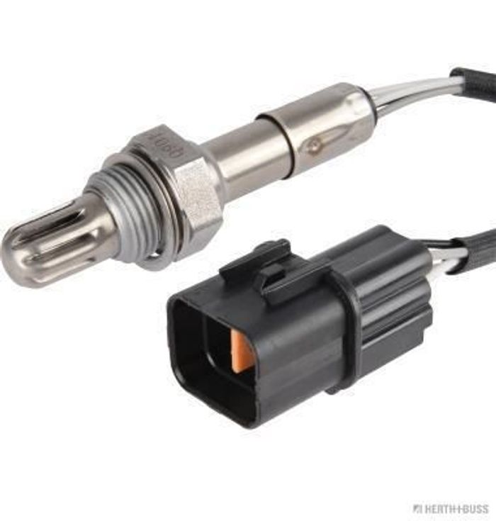 Lambdasonde (anzahl der Leitungen 4, 630mm) passt zu: HYUNDAI I20 I 1.2 09.08...