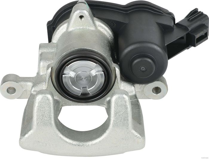 Scheibenbremsenklemme hinten L (neu) passt zu: MAZDA 6 2.0/2.2D/2.5 08.12