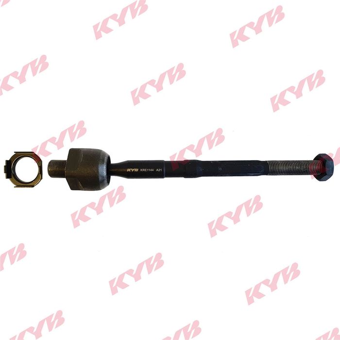 Spurstange /Seite, ohne Spitze L/R (länge: 246mm) passt zu: SUZUKI GRAND VITA...