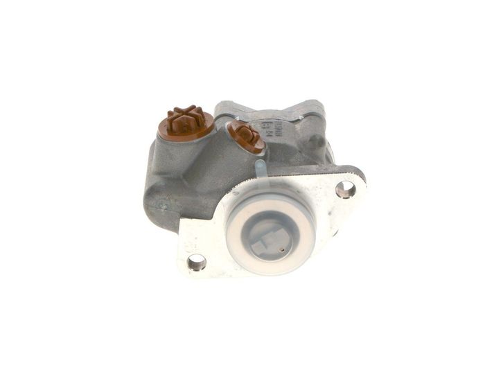 Hydraulikpumpe des Lenkgetriebes