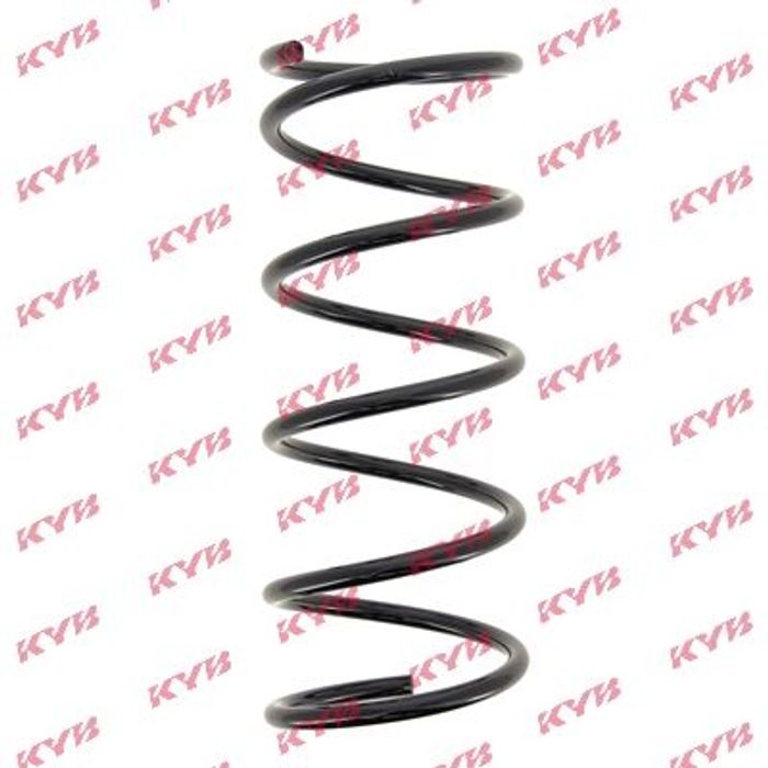Federungsfeder vorne L/R passt zu: TOYOTA AVENSIS 1.6/1.8 09.97-02.03