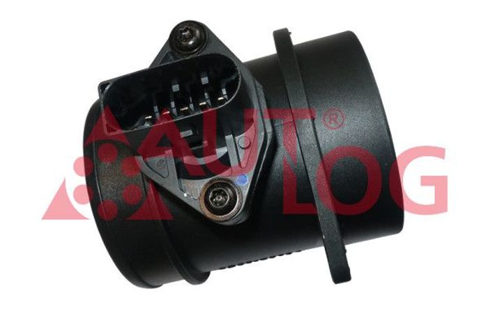 Luftmengenmesser (5 pin, Modul) passt zu: AUDI A6 C6, A8 D3, R8, R8 SPYDER 4....