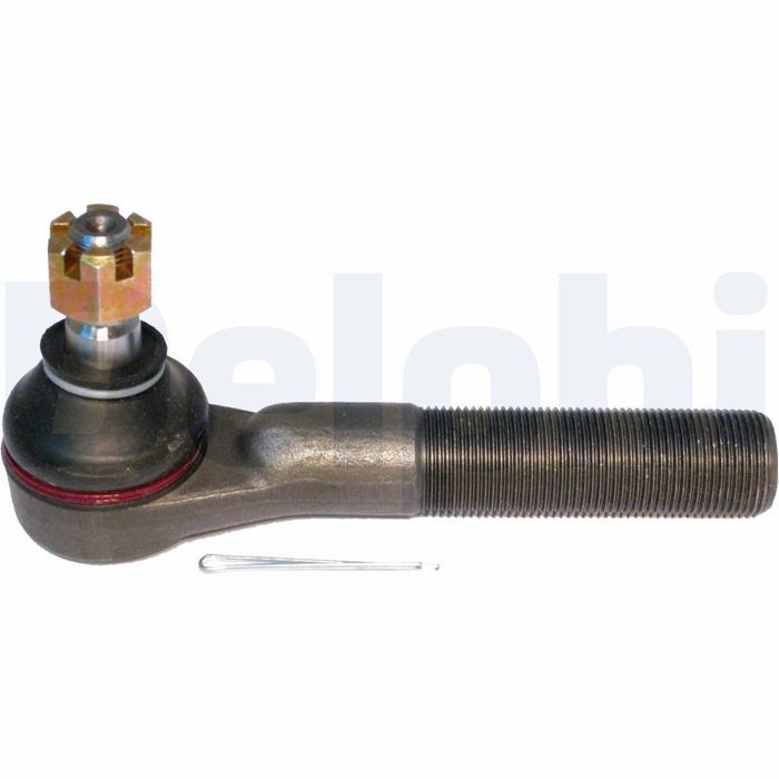 Spurstangenkopf L passt zu: JEEP CHEROKEE, GRAND CHEROKEE I, WRANGLER I, WRAN...