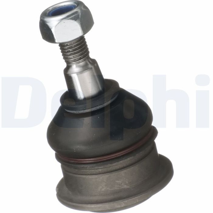 Schwingenbolzen vorne L/R (oben vorne) (kegeldurchmesser 13,5mm) passt zu: HO...