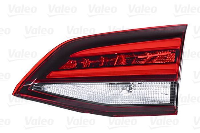 Lampe hinten R (Innenteil, LED, rückfahrlicht) passt zu: OPEL ASTRA K Kombi 0...