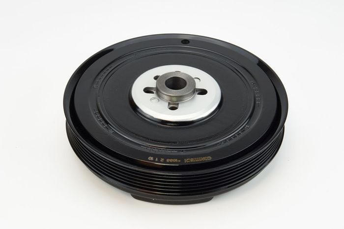 Maßnahme, (EN) for measuring length, (EN) for V-belt / (EN) for multi-V belt...