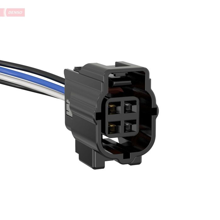 Lambdasonde (anzahl der Leitungen 4, 640mm) passt zu: MAZDA 323 C V, 323 F V,...
